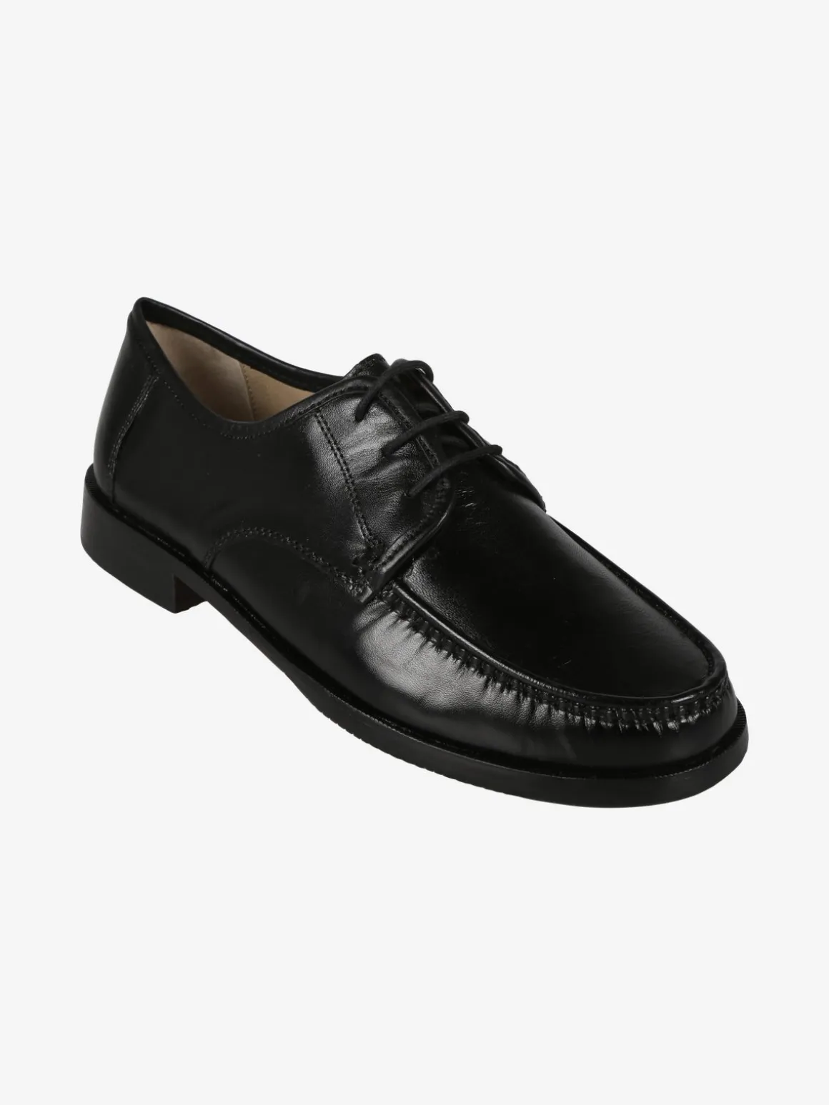 Le Comodone Scarpe classiche in pelle da uomo comfort