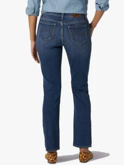 Lee LEGENDARY REGULAR STRAIGHT Jeans donna regular fit