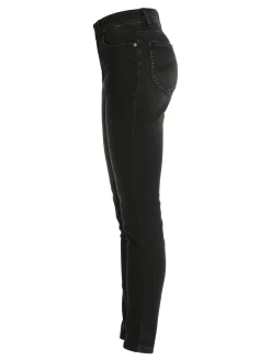 Lee LEGENDARY SKINNY Jeans neri da donna