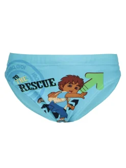 Leonado Costume slip bimbo