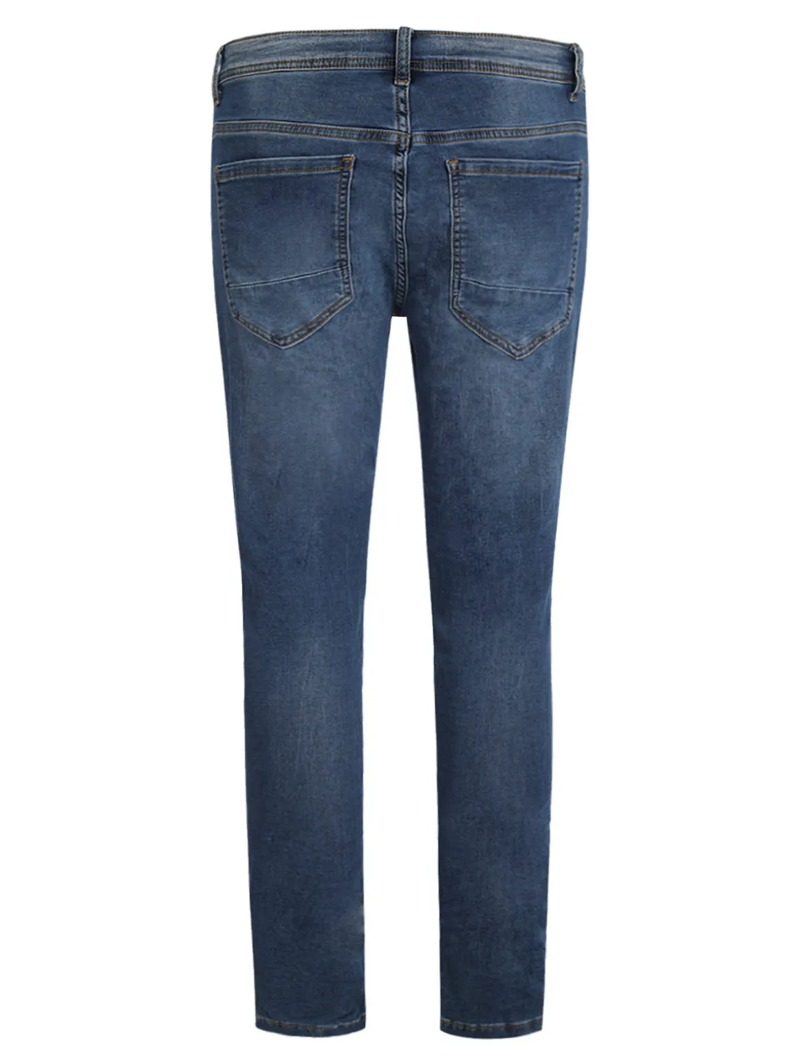 Leox Jeans slim fit da uomo