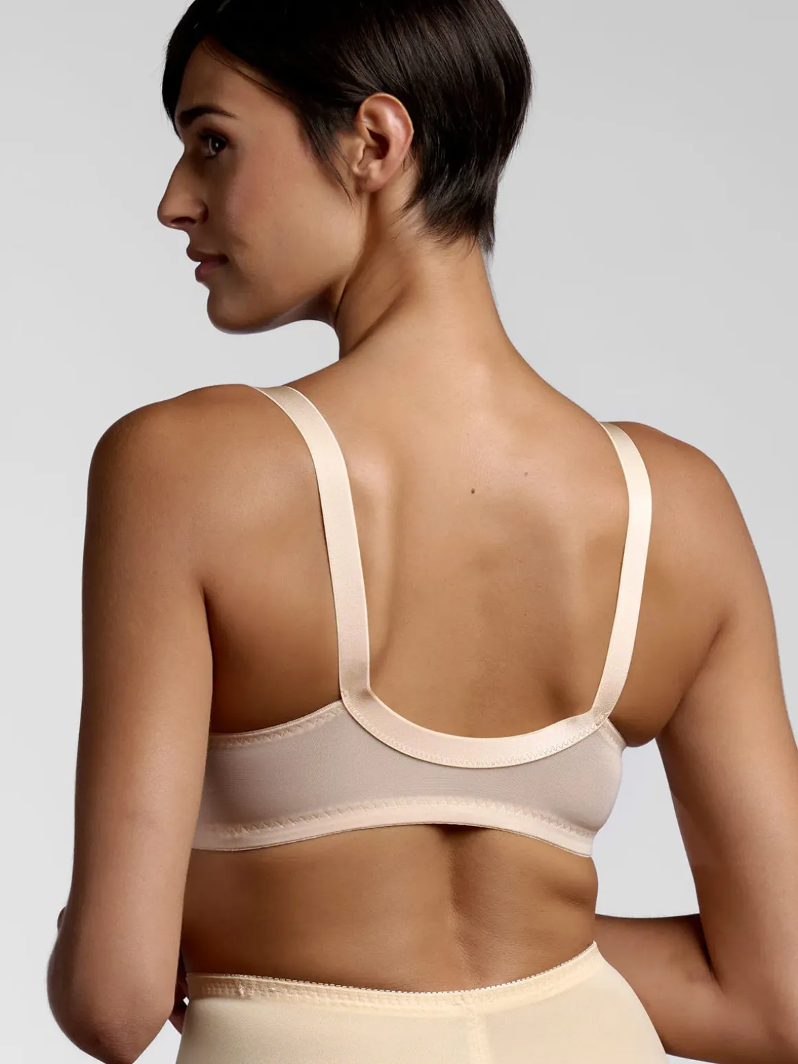 Lepel ADELE Reggiseno sfoderato apertura frontale