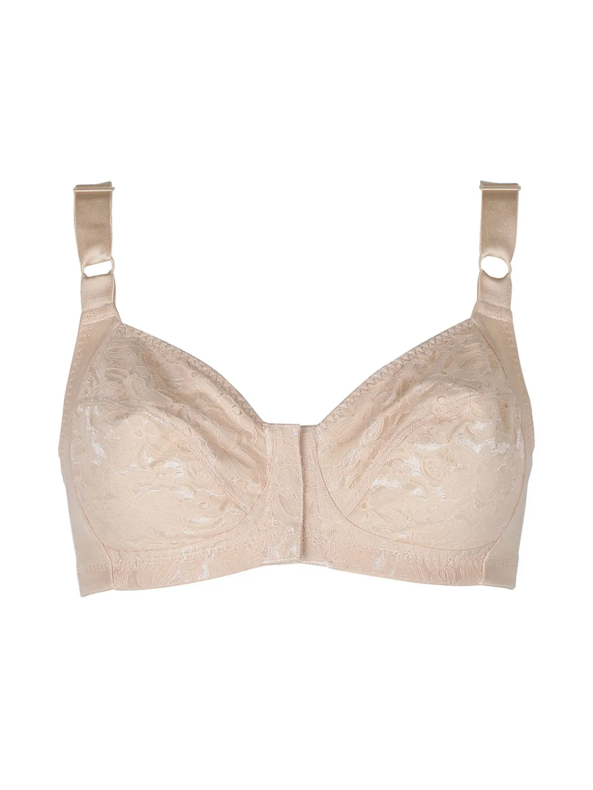 Lepel ADELE Reggiseno sfoderato apertura frontale