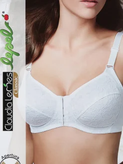 Lepel ADELE Reggiseno sfoderato apertura frontale