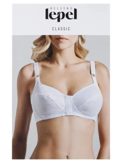 Lepel ADELE Reggiseno sfoderato apertura frontale