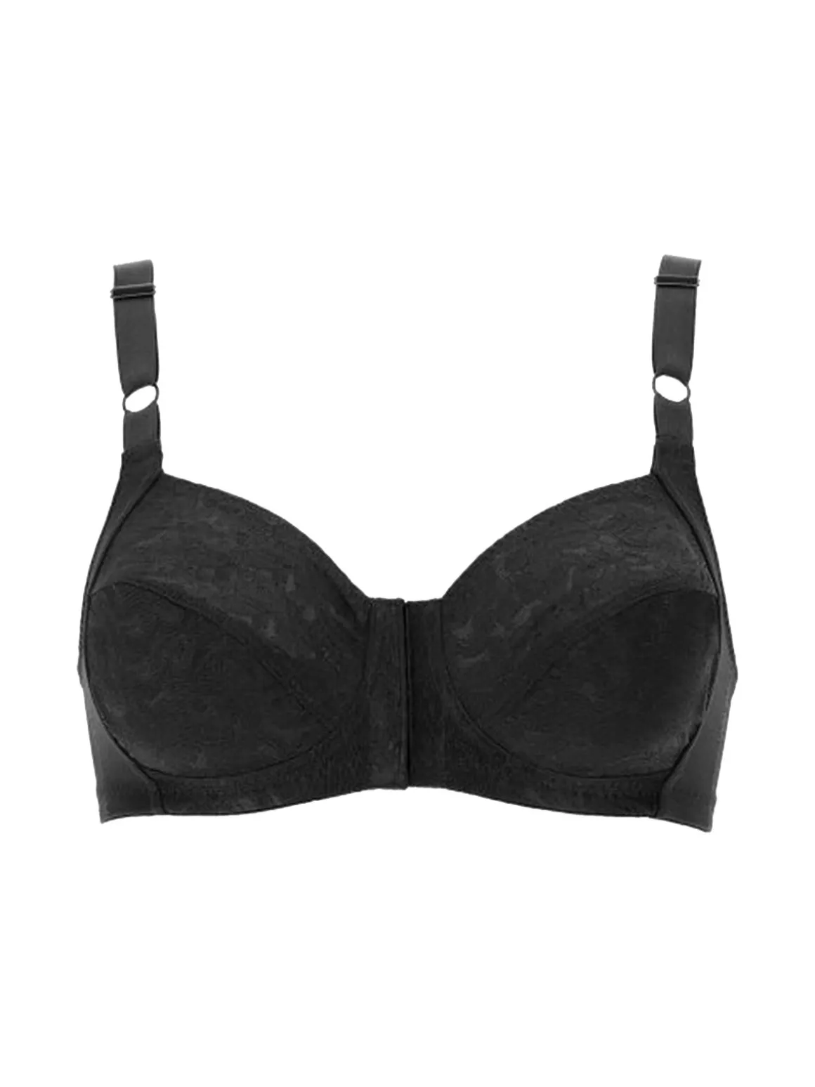 Lepel ADELE Reggiseno sfoderato apertura frontale
