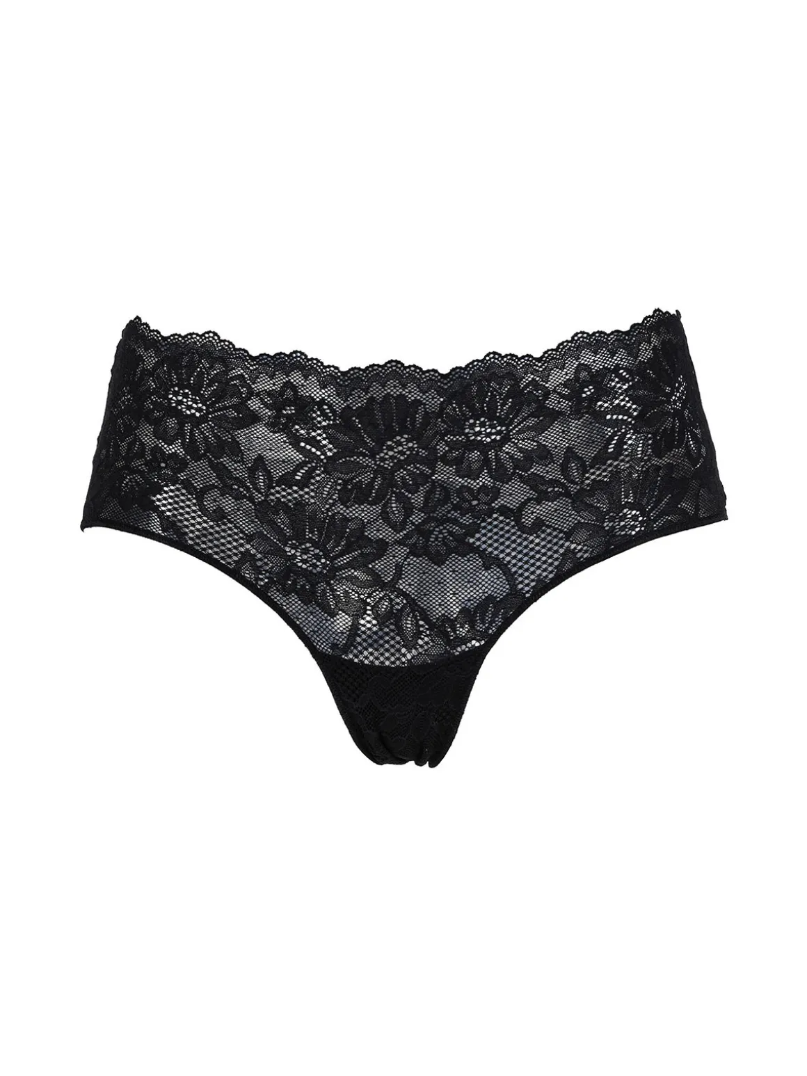 Lepel 496 Culotte donna in pizzo
