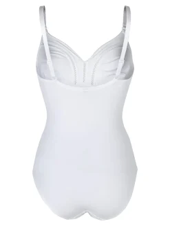 Lepel Dafne body in microfibra elasticizzata coppa C