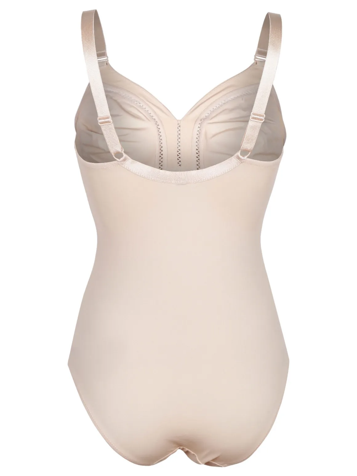 Lepel DAFNE Body in microfibra elasticizzata coppa C