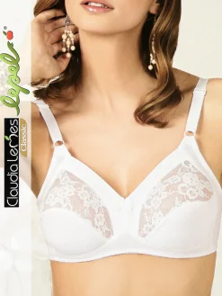 Lepel DELIA Reggiseno sfoderato con pizzo