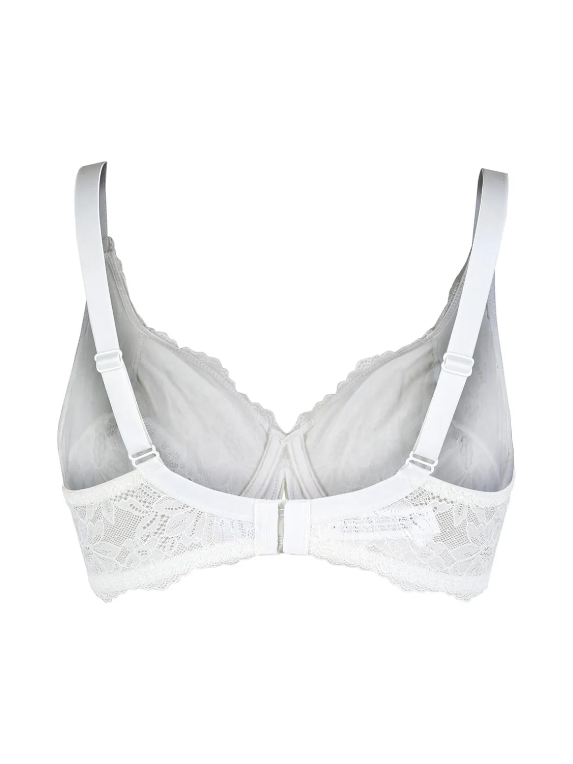 Lepel 491 Reggiseno a balconcino in pizzo COPPA C