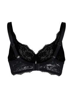 Lepel 491 Reggiseno a balconcino in pizzo COPPA C
