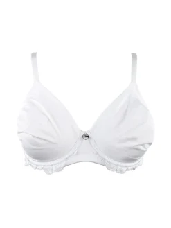 Lepel 261 Reggiseno a balconcino con ferretto COPPA C