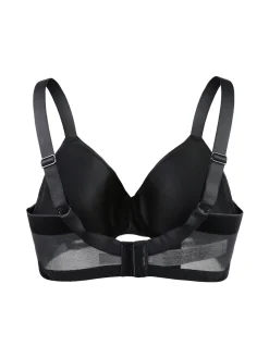 Lepel Reggiseno Balconcino con Ferretto Preformato Spacer 801 Moon coppa C
