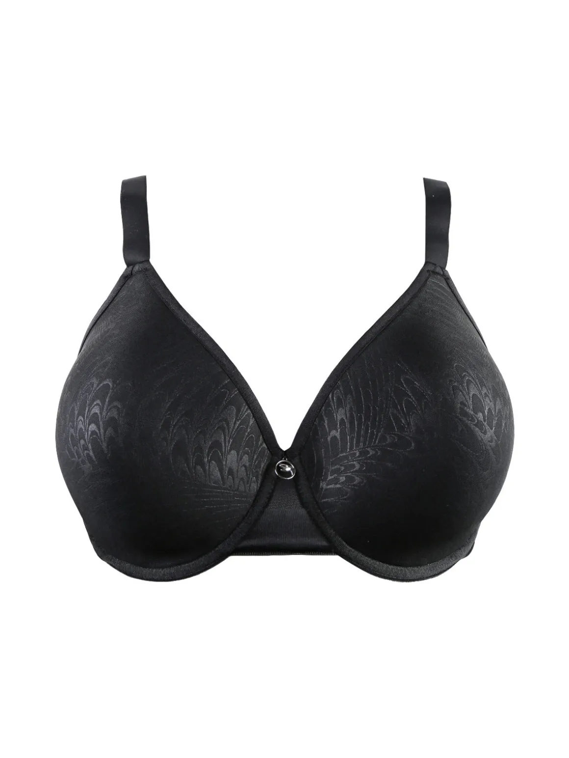 Lepel Reggiseno Balconcino con Ferretto Preformato Spacer 801 Moon coppa C