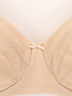 Lepel 270 Reggiseno donna sfoderato senza ferretto coppa C - nudo
