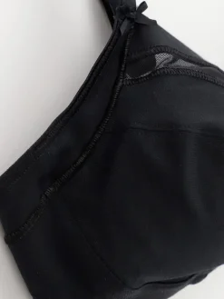 Lepel 270 Reggiseno donna sfoderato senza ferretto coppa C - nero