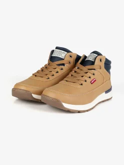 Levi'S Ascot VASC0002S Scarponcini da ragzzo