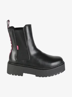 Levi'S ASHLEY REFRESH Stivaletti da ragazza con platform