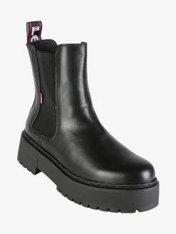 Levi'S ASHLEY REFRESH Stivaletti da ragazza con platform