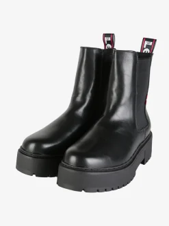 Levi'S ASHLEY REFRESH Stivaletti da ragazza con platform