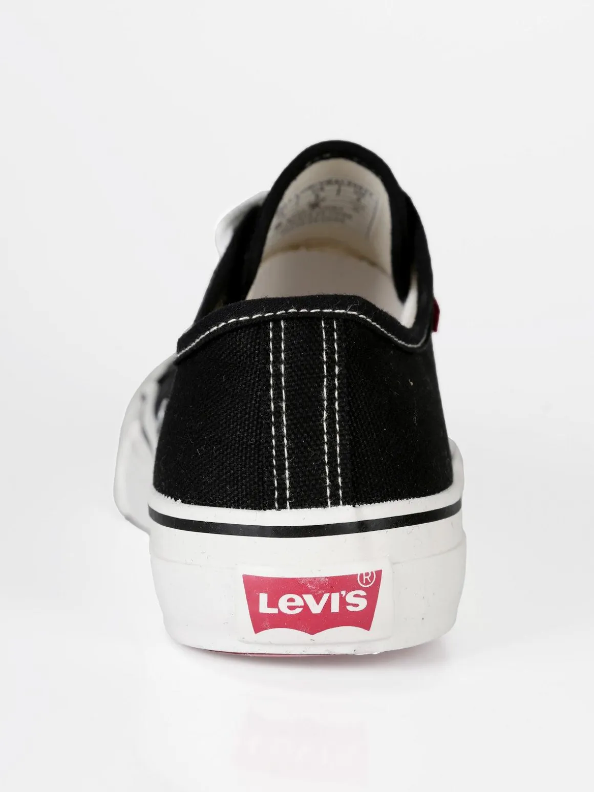 Levi'S Ball Low VBAL0003T Sneakers in tela da ragazza