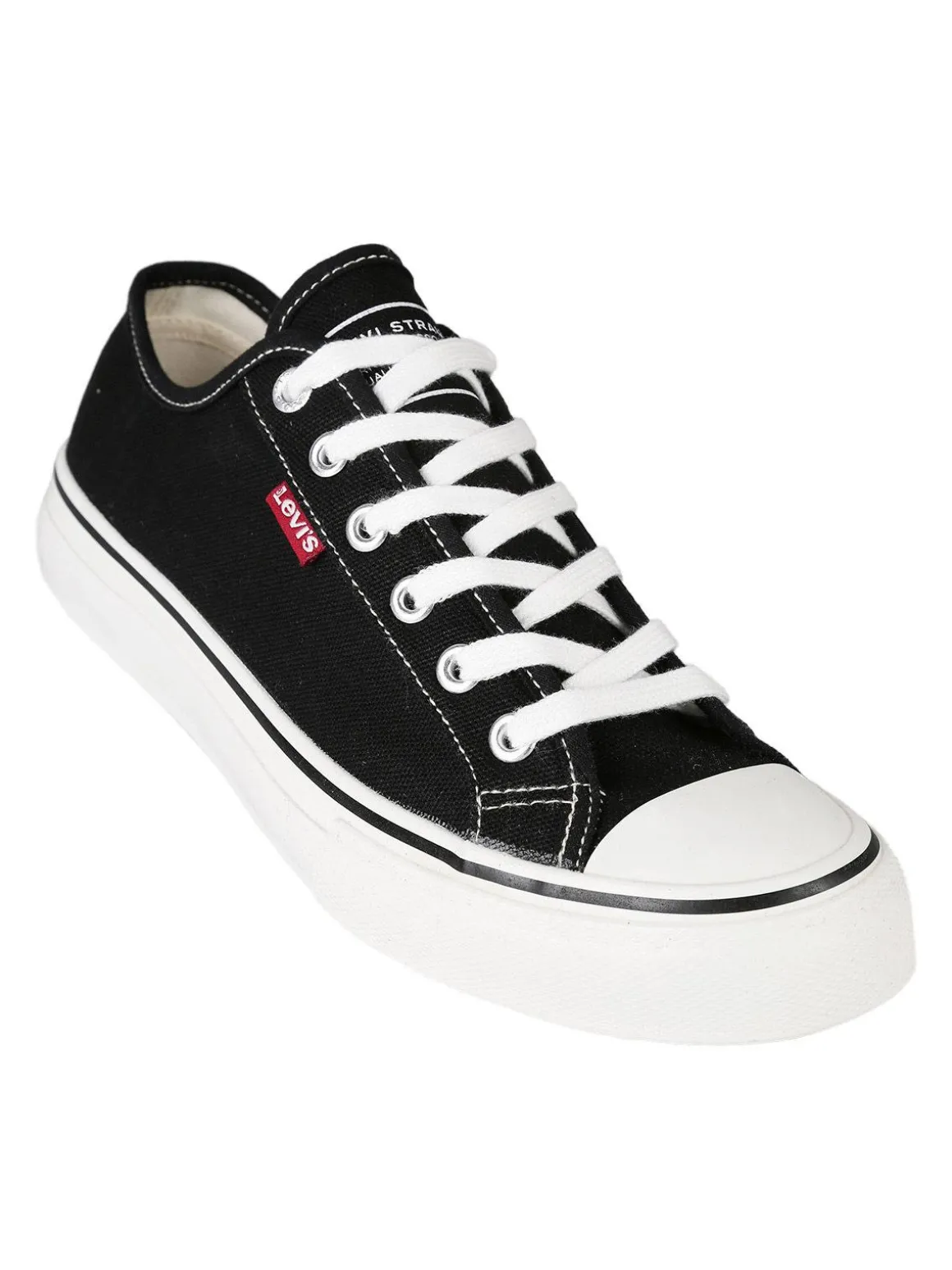 Levi'S Ball Low VBAL0003T Sneakers in tela da ragazza