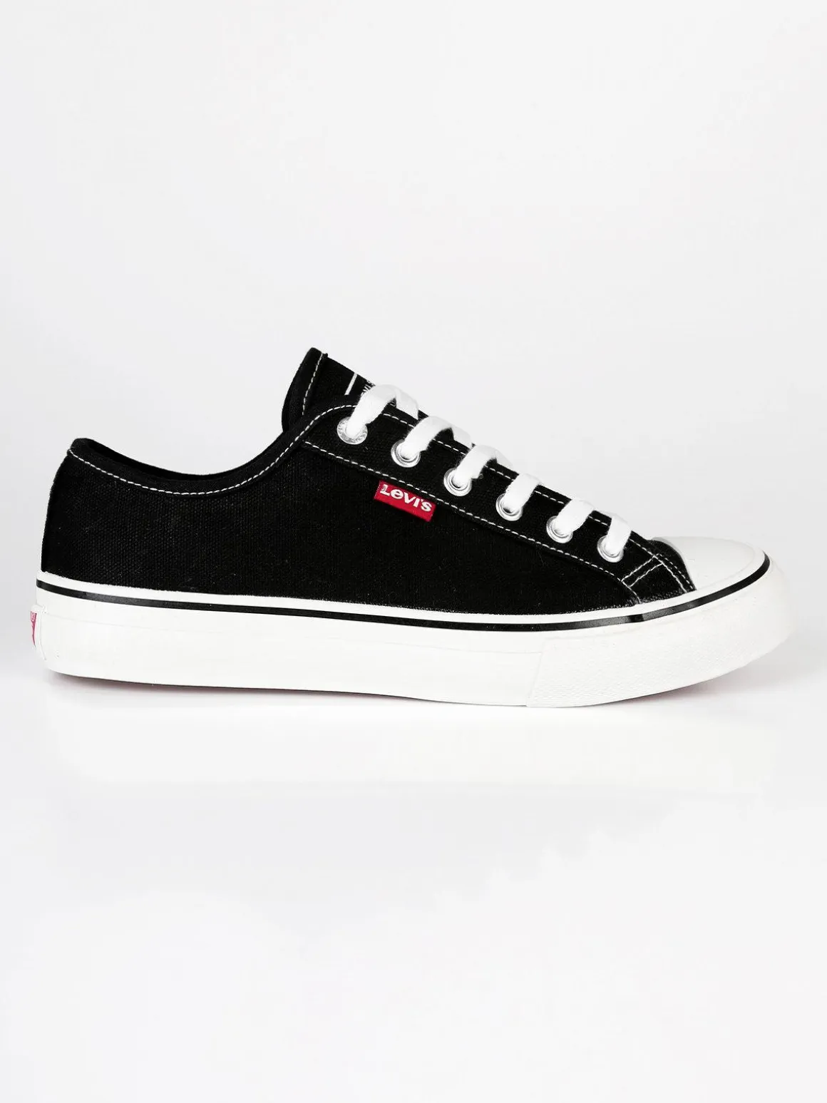 Levi'S Ball Low VBAL0003T Sneakers in tela da ragazza