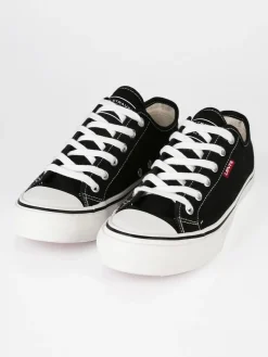 Levi'S Ball Low VBAL0003T Sneakers in tela da ragazza