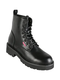 Levi'S BILLIE Anfibi stringati da ragazza
