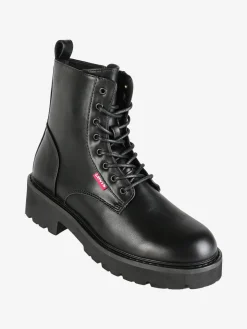 Levi'S BILLIE Anfibi stringati da ragazza