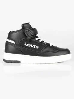 Levi'S Block VIRV0012T Sneakers sportive alte da bambino