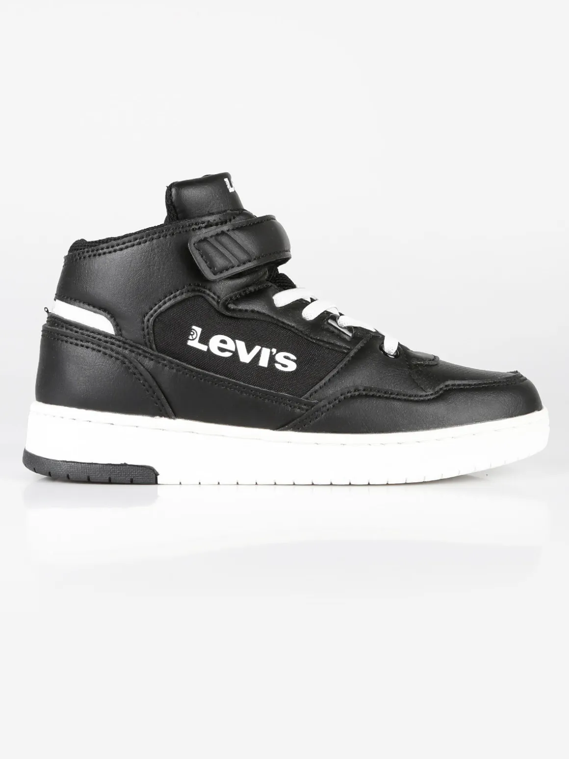 Levi'S Block VIRV0012T Sneakers sportive alte da bambino