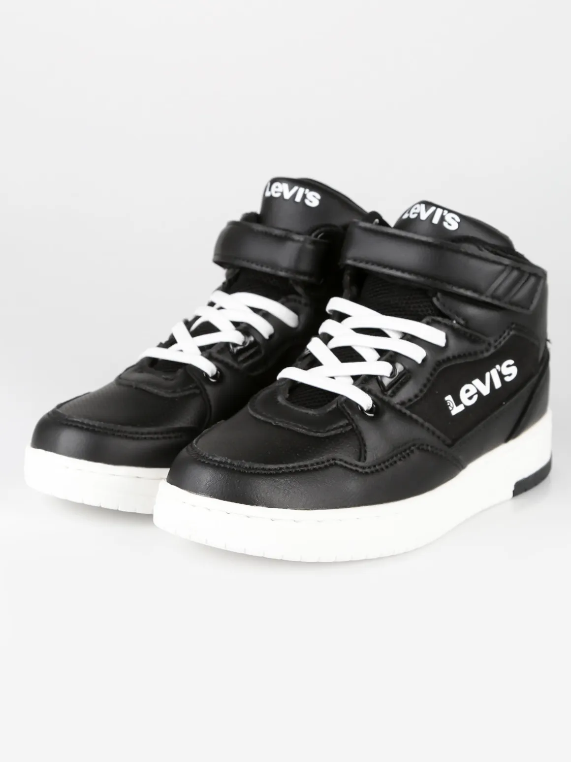 Levi'S Block VIRV0012T Sneakers sportive alte da bambino