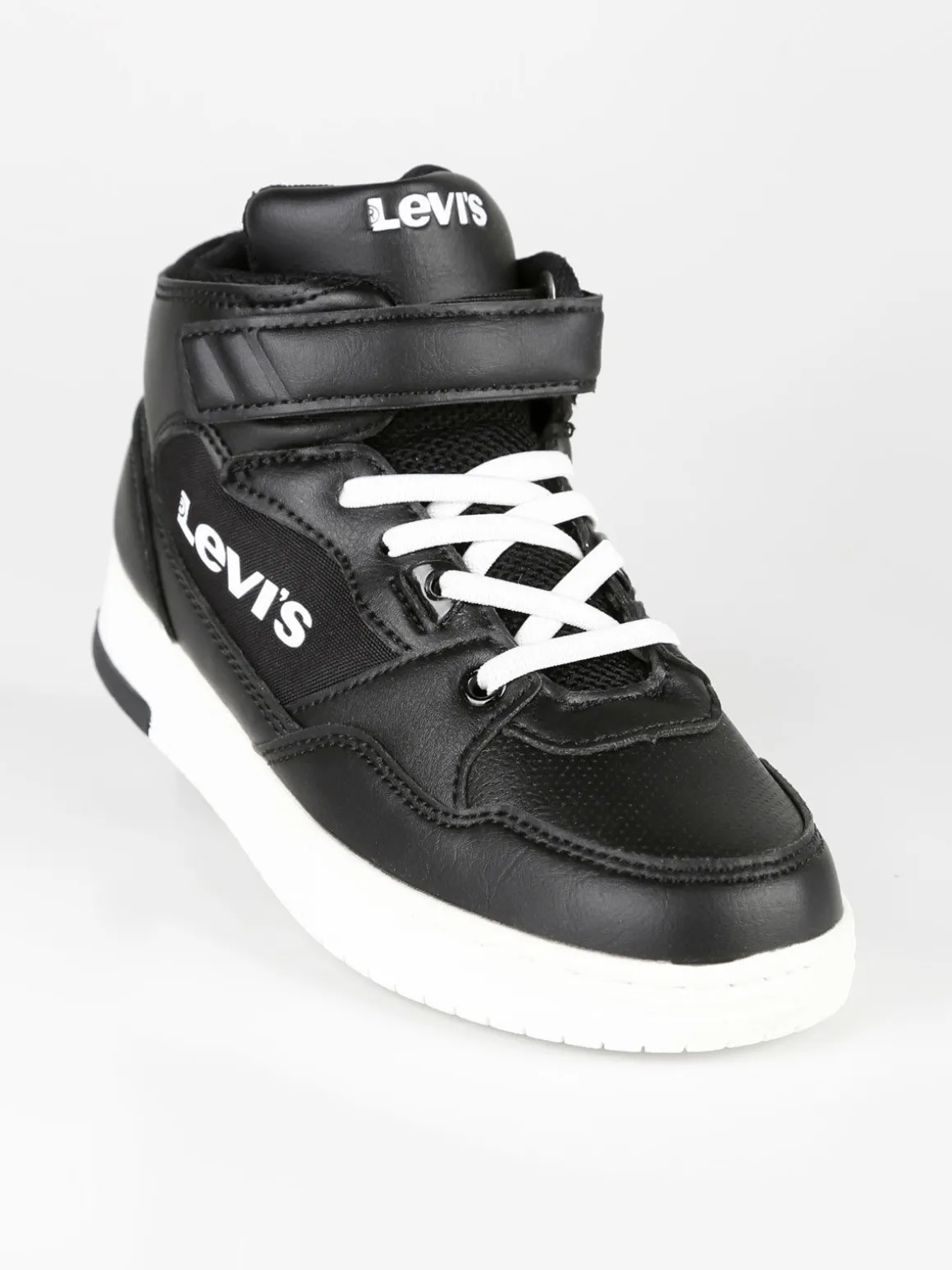 Levi'S Block VIRV0012T Sneakers sportive alte da bambino