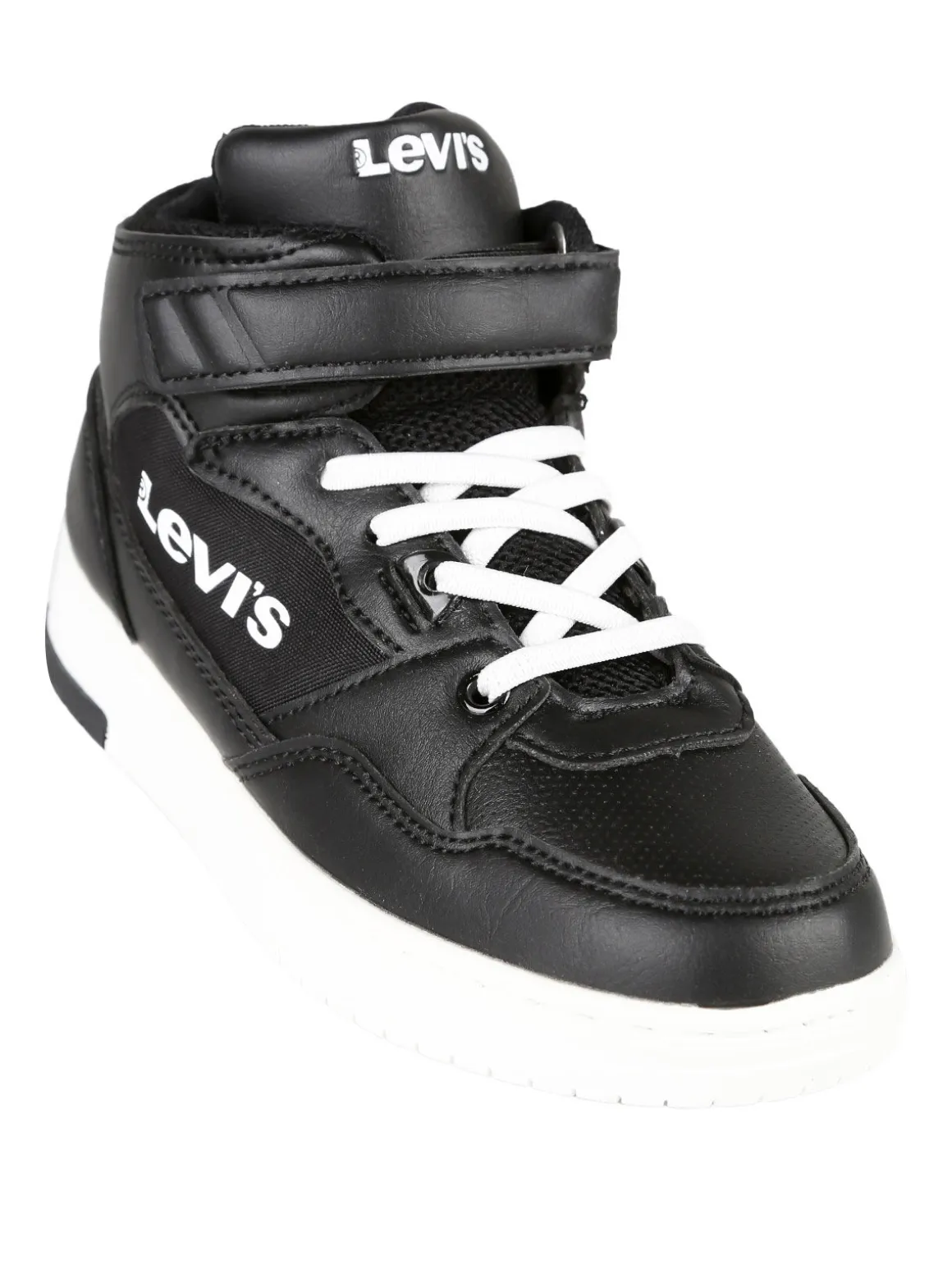 Levi'S Block VIRV0012T Sneakers sportive alte da bambino