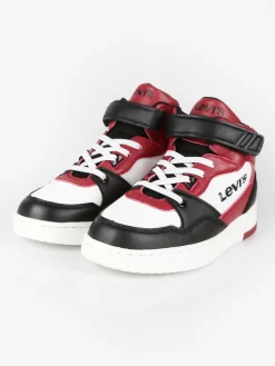 Levi'S BLOCK VIRV0012T Sneakers sportive alte da bambino