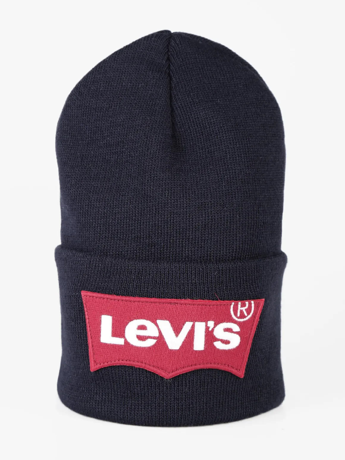 Levi'S Cappellino con risvolto