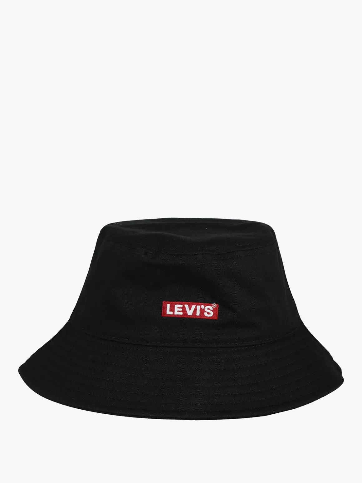 Levi'S Cappello in cotone da pescatore