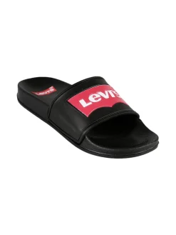 Levi'S Ciabatte anaotomiche in gomma