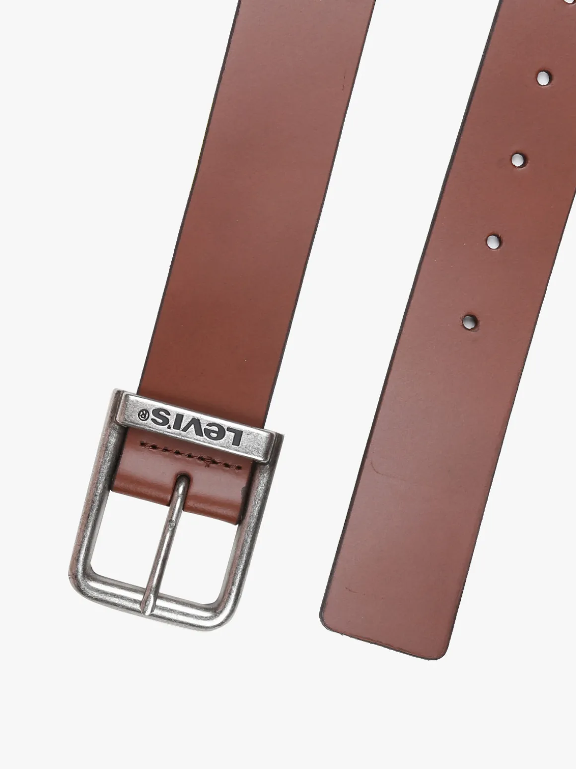 Levi'S Cintura in pelle