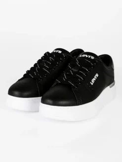 Levi'S Ellis Max VELM0001S Sneakers in ecopelle da ragazza