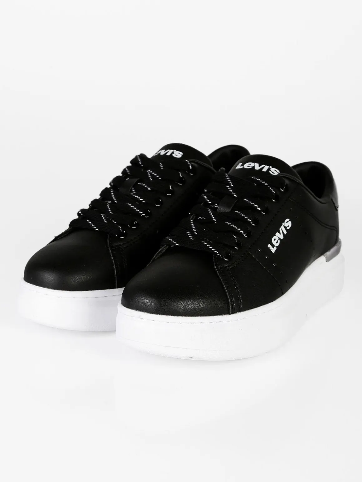 Levi'S Ellis Max VELM0001S Sneakers in ecopelle da ragazza
