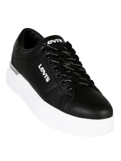 Levi'S Ellis Max VELM0001S Sneakers in ecopelle da ragazza