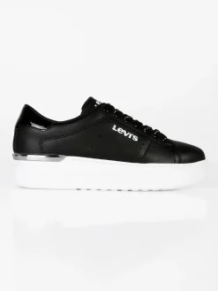 Levi'S Ellis Max VELM0001S Sneakers in ecopelle da ragazza