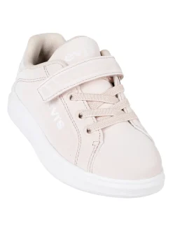 Levi'S Ellis Mini Sneakers bimba con strappo