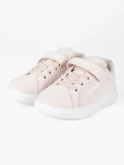 Levi'S Ellis Mini Sneakers bimba con strappo