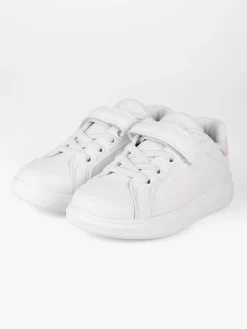 Levi'S Ellis Mini Sneakers bimba con strappo
