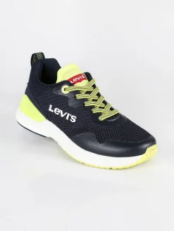 Levi'S FUSION Scarpe stringate sportive in tessuto