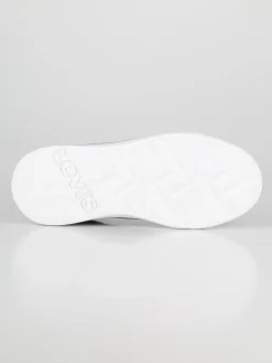 Levi'S Future Mega Sneakers basse slip on blu